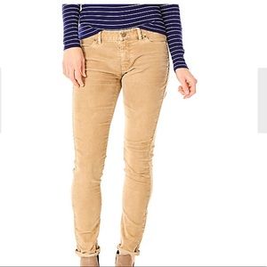 Carve Designs Women's Pacific Cord Pant